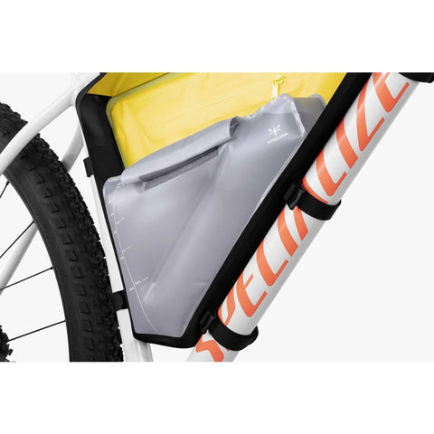 Apidura Frame Pack Hydration Bladder 3L - Sykkelveske