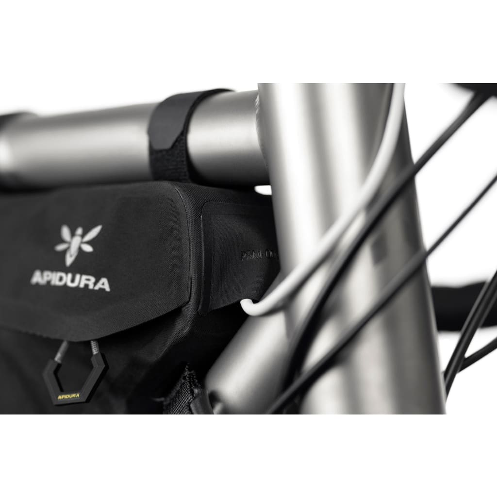 Apidura Racing Frame Pack 4L - Sykkelveske