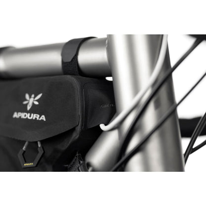 Apidura Racing Frame Pack 4L - Sykkelveske