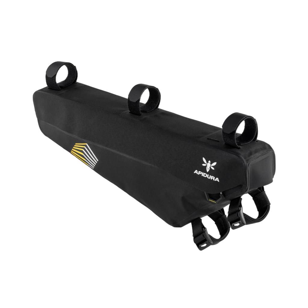 Apidura Racing Frame Pack 4L - Sykkelveske