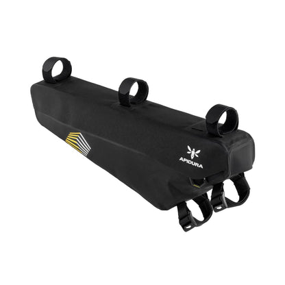 Apidura Racing Frame Pack 4L - Sykkelveske