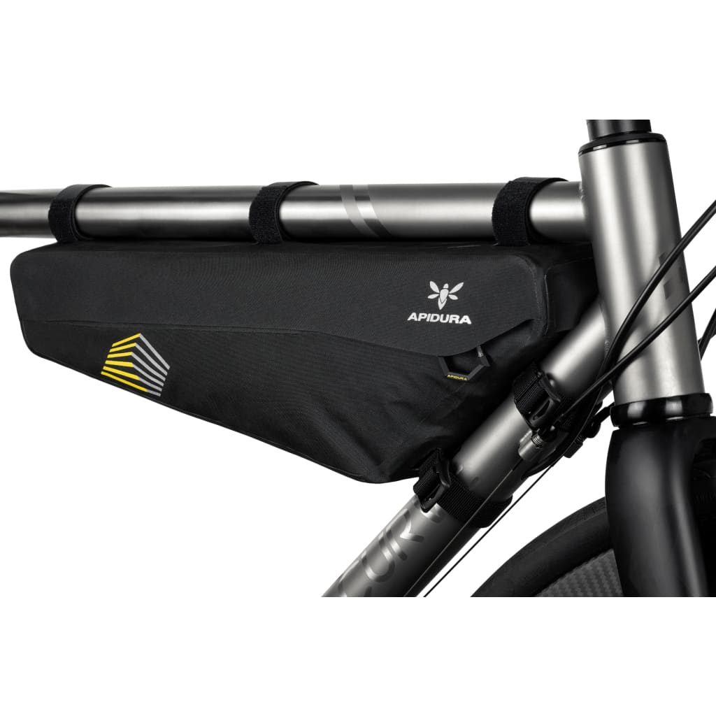 Apidura Racing Frame Pack 4L - Sykkelveske