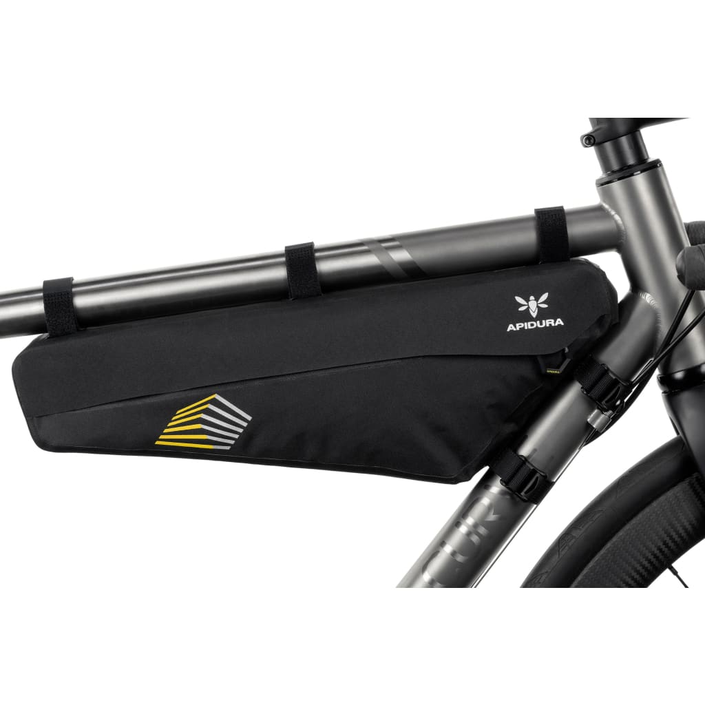 Apidura Racing Frame Pack 4L - Sykkelveske