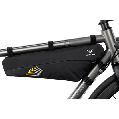 Apidura Racing Frame Pack 4L - Sykkelveske