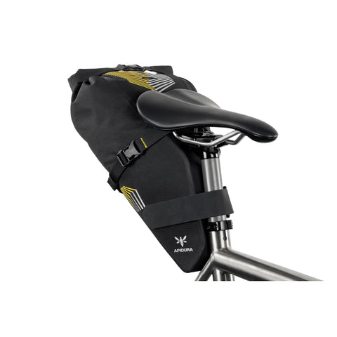 Apidura Racing Saddle Pack 7L - Sykkelveske