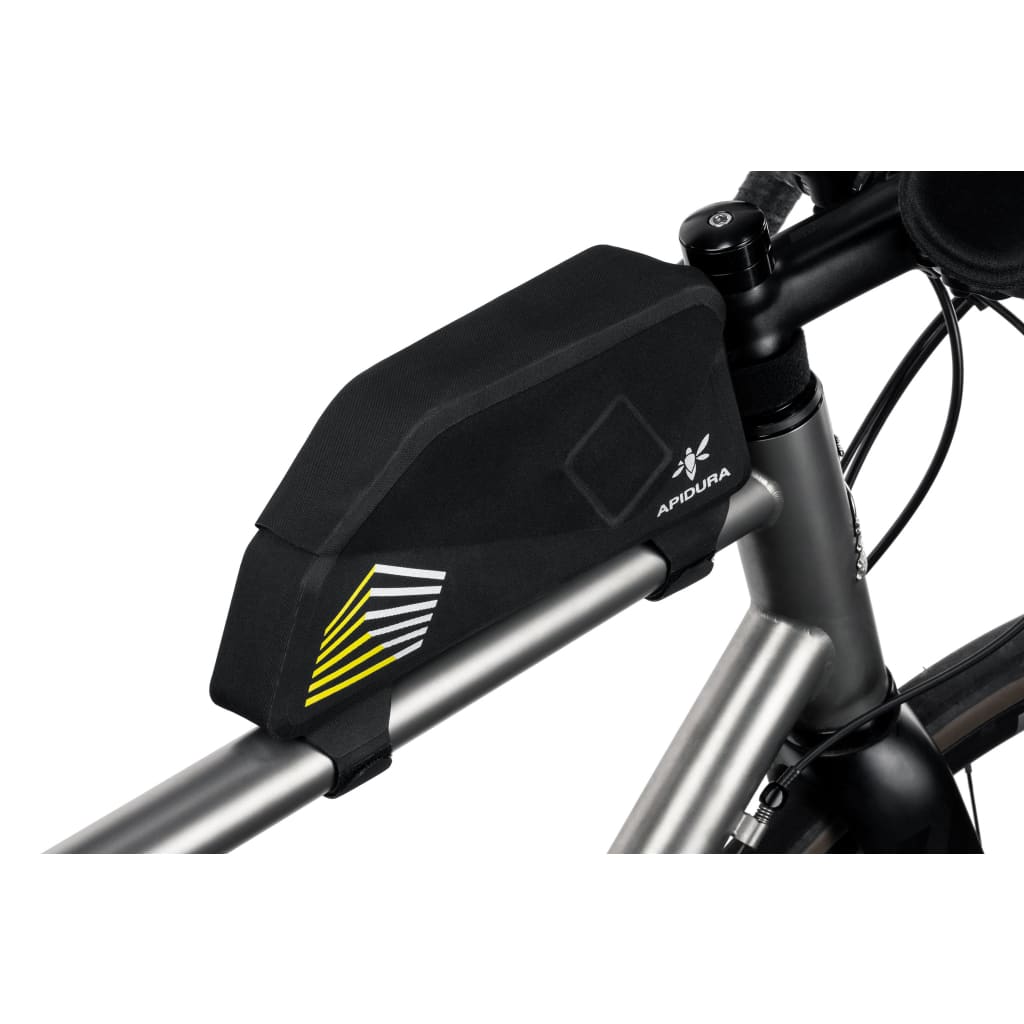 Apidura Racing Top Tube Pack 1L - Sykkelveske