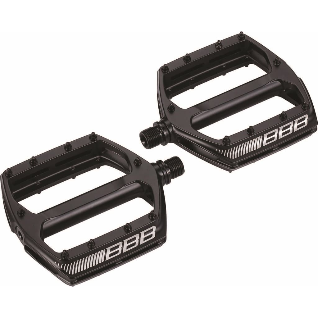 BBB CoolRide BPD-36 Plattformpedaler - Pedaler