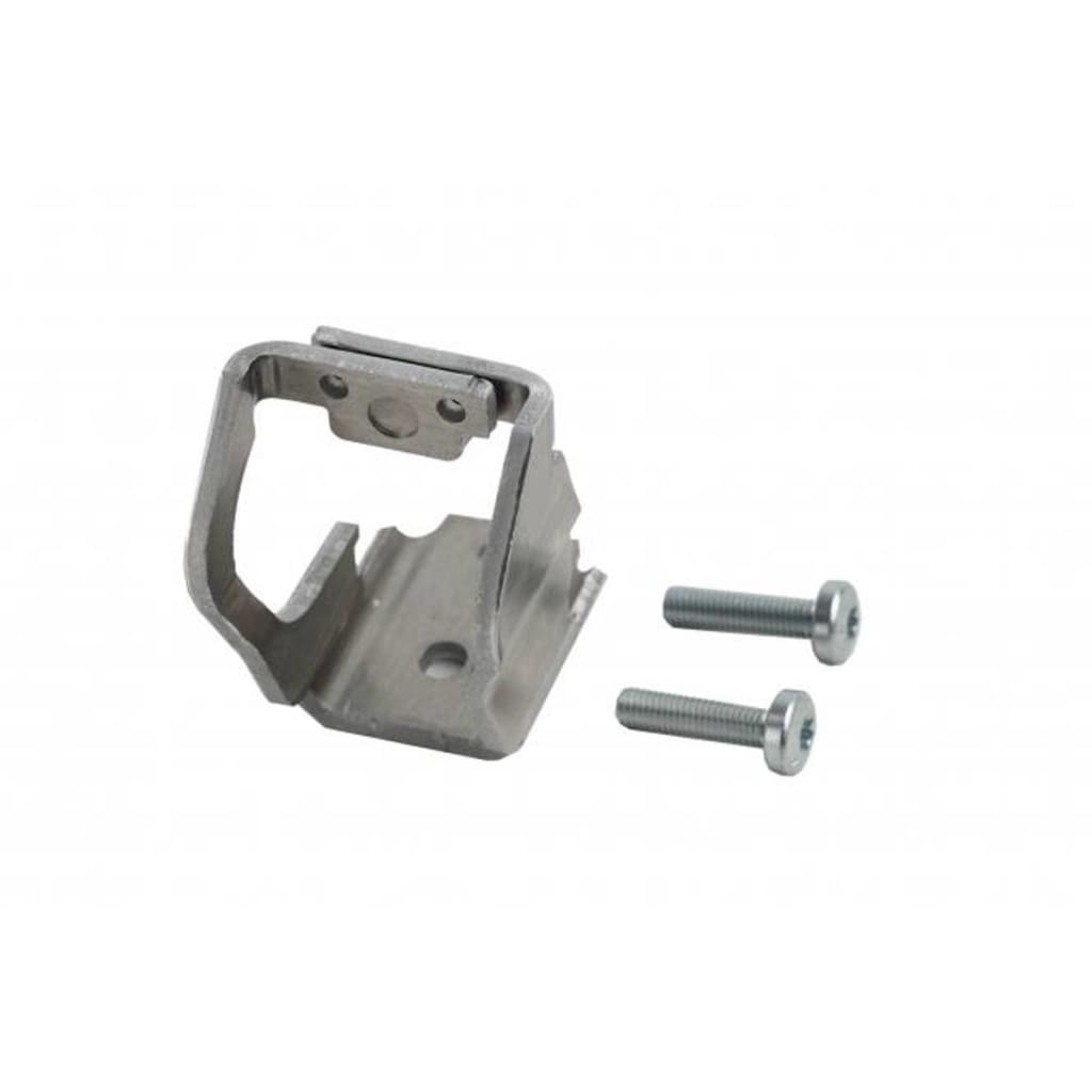 Bosch Batterifeste Ramme for Active/Performance Line (CX) - Elsykkel