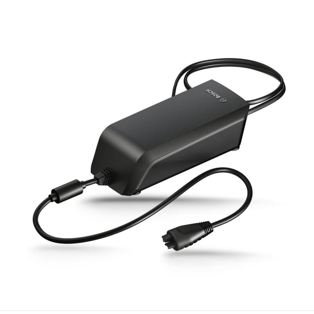 Bosch Hurtiglader 6A Active/Performance - Ladere