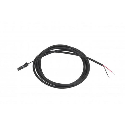 Bosch Light Cable for Rear 1400mm - Elsykkel