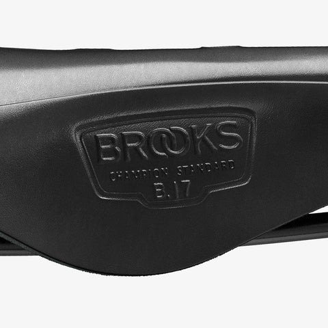 Brooks B17 Classic - Sykkelsete