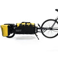 BURLEY Cargo Trailer Coho XC - Sykkelvogn
