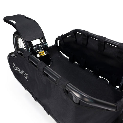 BURLEY Cargo Trailer Coho XC - Sykkelvogn