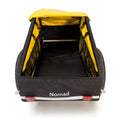 BURLEY Cargo Trailer Nomad - Sykkelvogn