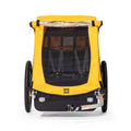 BURLEY Kids Trailer Bee - Dobbel - Sykkelvogn