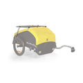 BURLEY Nomad Cargo Rack - Ekstrautstyr