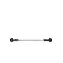 Burley Coho QR-aksling, adapter for hurtigkobling