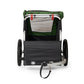 BURLEY Tail Wagon 2022 - Sykkelvogn