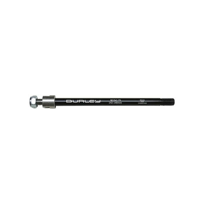 BURLEY Thru Axle - 12 x 1.75 (142-148) - Sykkelvogn