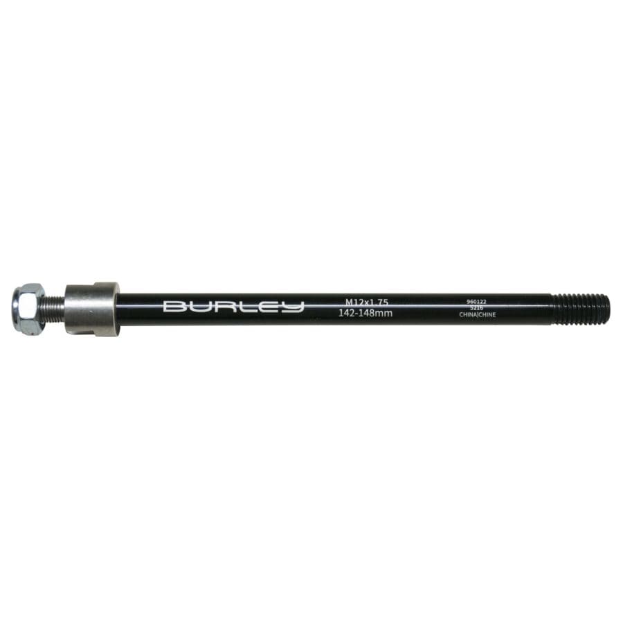 BURLEY Thru Axle - 12 x 1.75 (197mm) - Sykkelvogn