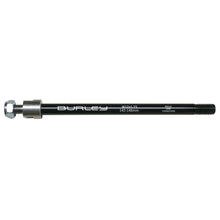 BURLEY Thru Axle - 12 x 1.75 (197mm) - Sykkelvogn