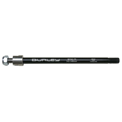 BURLEY Thru Axle - 12 x 1.75 (197mm) - Sykkelvogn