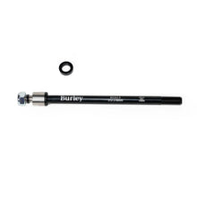 BURLEY Thru Axle V2 - 12 X 1.5 (172-178MM) - Sykkelvogn