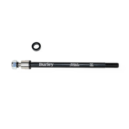 BURLEY Thru Axle V2 - 12 X 1.75 (174-180MM) - Sykkelvogn
