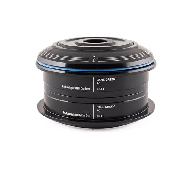 Cane Creek Forty Complete ZS44/28.6/H8/K - ZS44/30/H4/K Styrelager