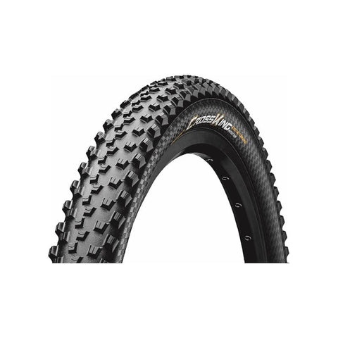 Continental Cross King ProTection Folding 29 x 2,20 (55-622)