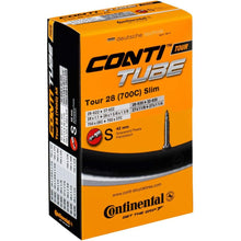 Continental Tour 28 (700C) - Sykkelslange - Slim - 42mm Presta