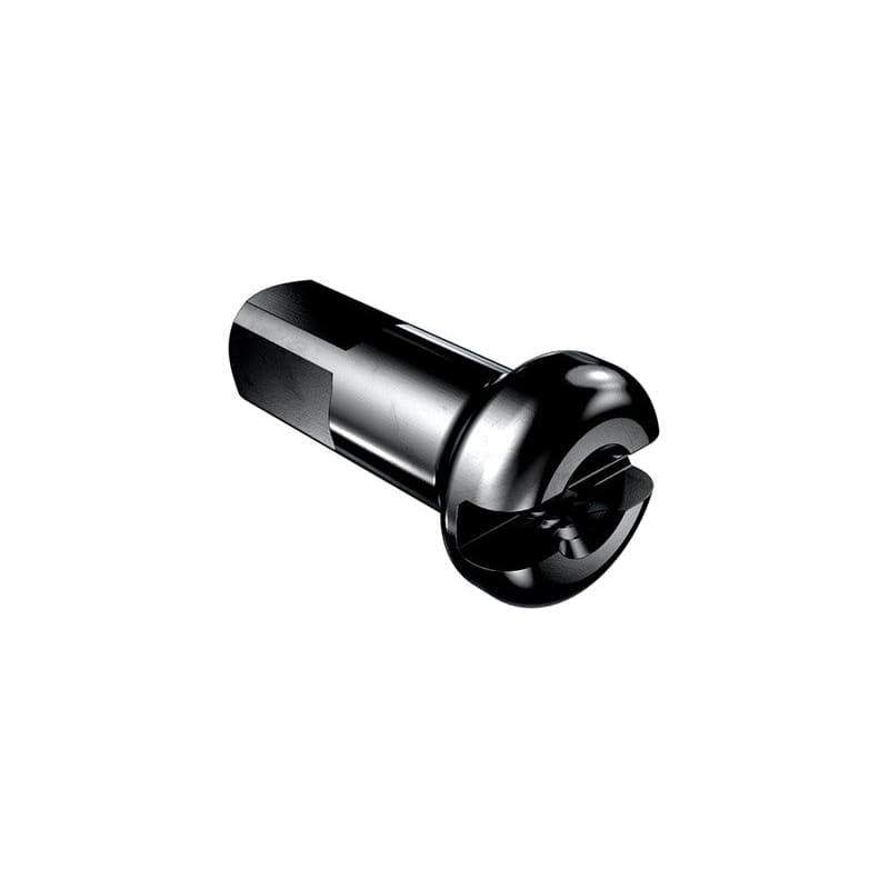 DT SWISS 2.00 Nippel Pro Lock Aluminium 12mm