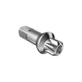 DT SWISS 2.00 Nippel Squorx Pro Head Aluminium Prolock 15 mm