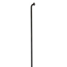 DT SWISS Champion 2.0 J-Bend Svart - 260 - Eiker