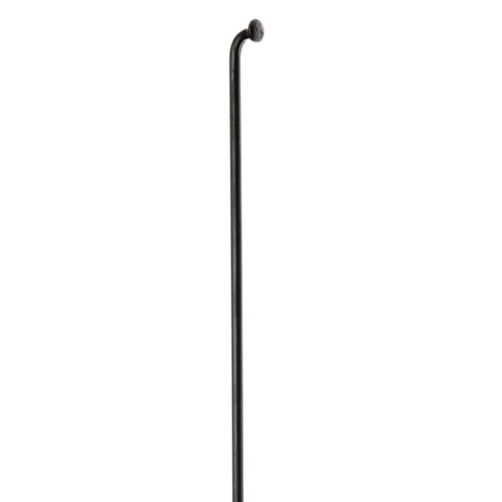 DT SWISS Champion 2.34 J-Bend Svart - 252 - Eiker