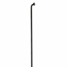 DT SWISS Champion 2.34 J-Bend Svart - 252 - Eiker