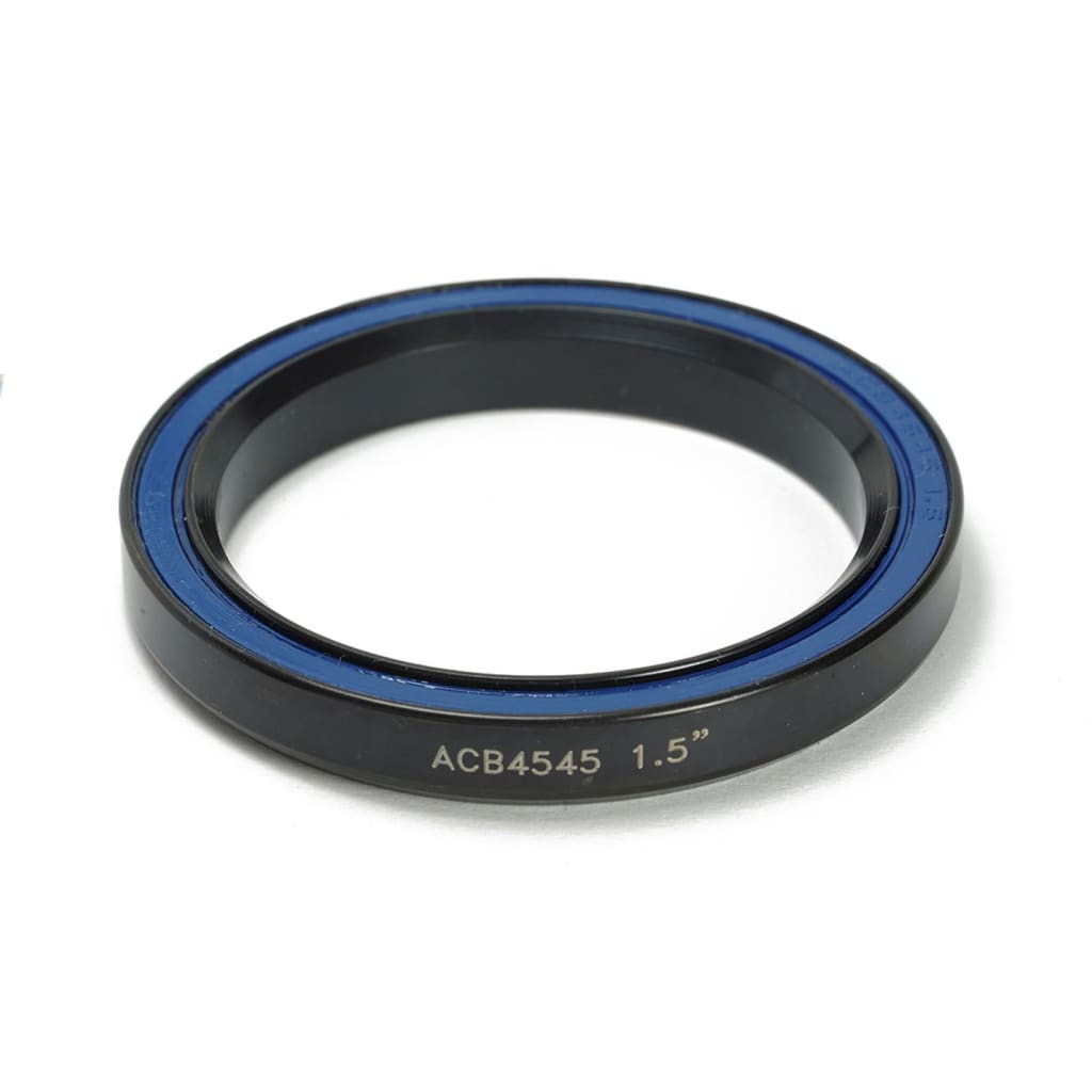 Enduro ACB 4545150 ABEC 5 Black Oxide 40x52x7 45°/45° Styrelager