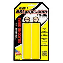 ESI Chunky Holker - Gul