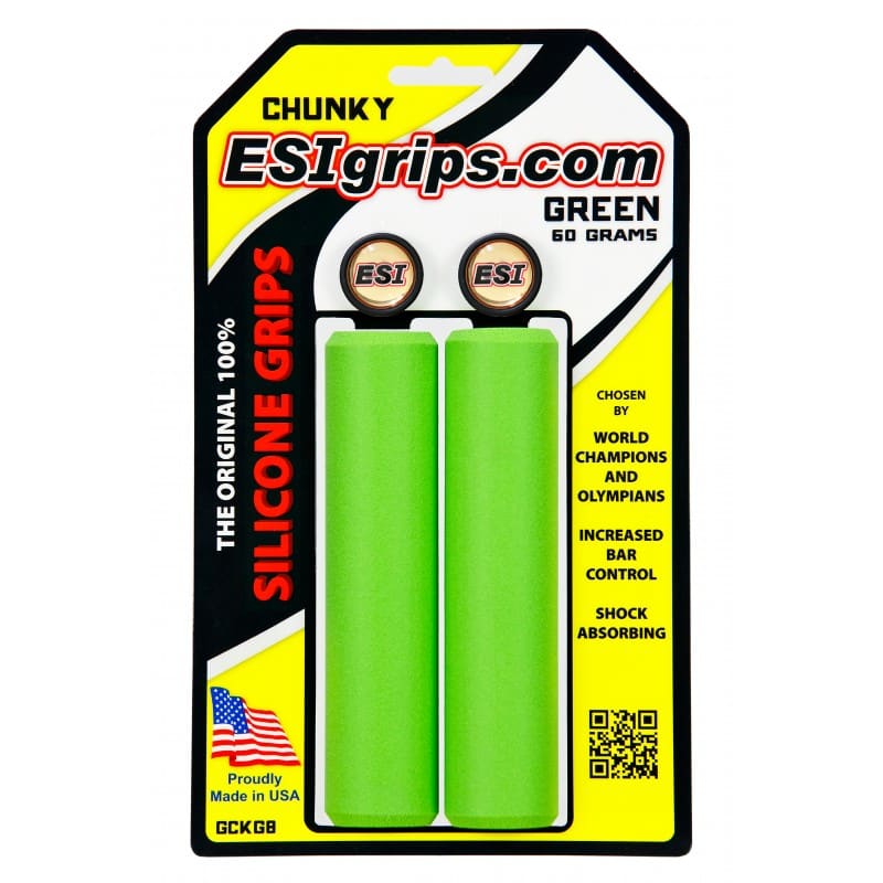 ESI Chunky Holker