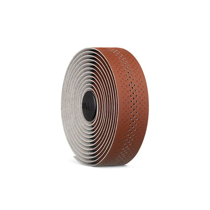 FIZIK Tempo Microtex Bondcush - Styreteip - 3mm - Brun