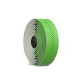 FIZIK Tempo Microtex Bondcush - Styreteip - 3mm - Grønn