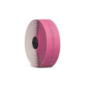 FIZIK Tempo Microtex Bondcush - Styreteip - 3mm - Rosa