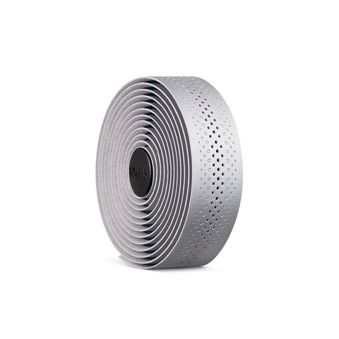 FIZIK Tempo Microtex Bondcush - Styreteip - 3mm - Sølv