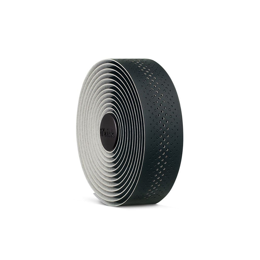 FIZIK Tempo Microtex Bondcush - Styreteip - 3mm - Svart
