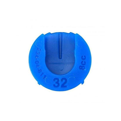 Fox Air Volume Spacer FLOAT NA2 - 32 - Demper