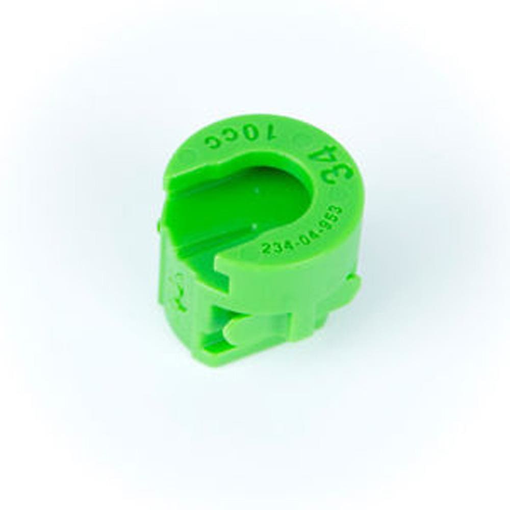 Fox Air Volume Spacer FLOAT NA2 - 34 - Demper