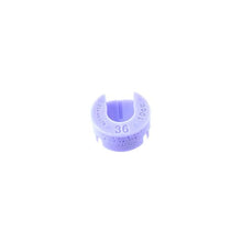 Fox Air Volume Spacer FLOAT NA2 - 36 Rythm - Demper