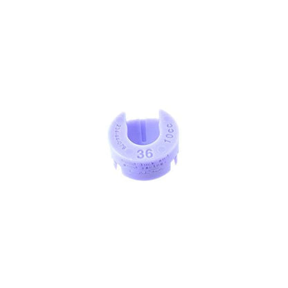 Fox Air Volume Spacer FLOAT NA2 - 36 Rythm - Demper