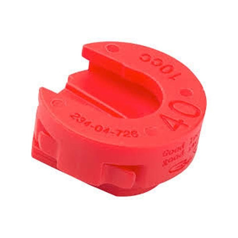 Fox Air Volume Spacer FLOAT NA2 - 40 - Demper