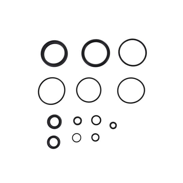 Fox Seal Kit; NA2 Rebuild - 34 Float (803-00-963) - Demper